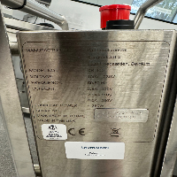 Pall LevMixer 650L Single Use Mixer image 3
